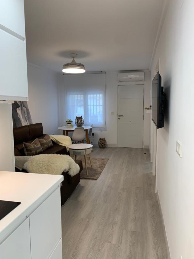 Holiday House Torrevieja Exteriör bild